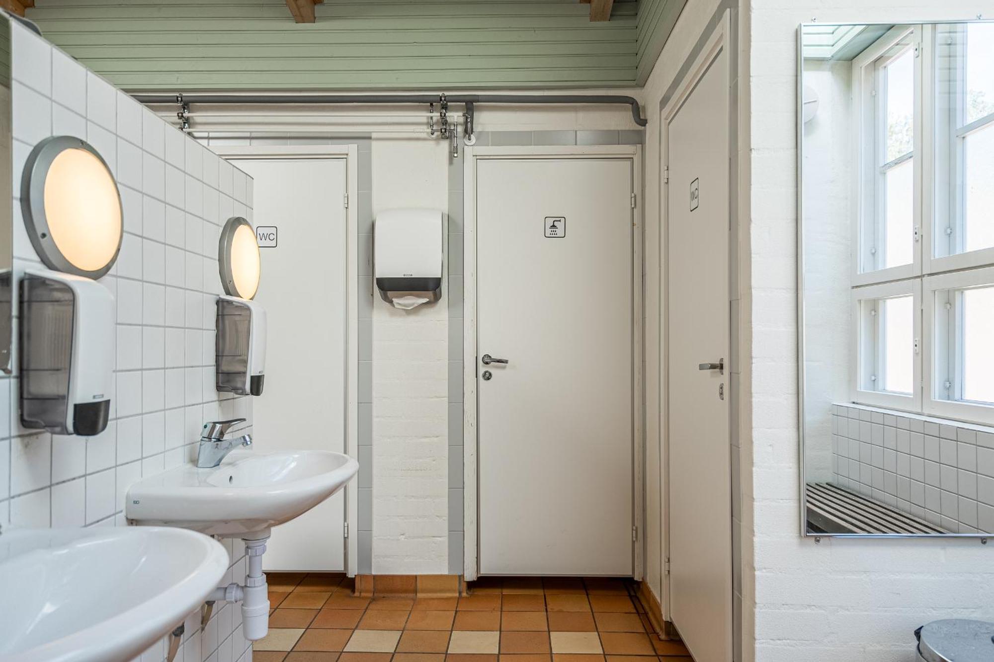 Groena Uddens Camping Mariehamn Bagian luar foto